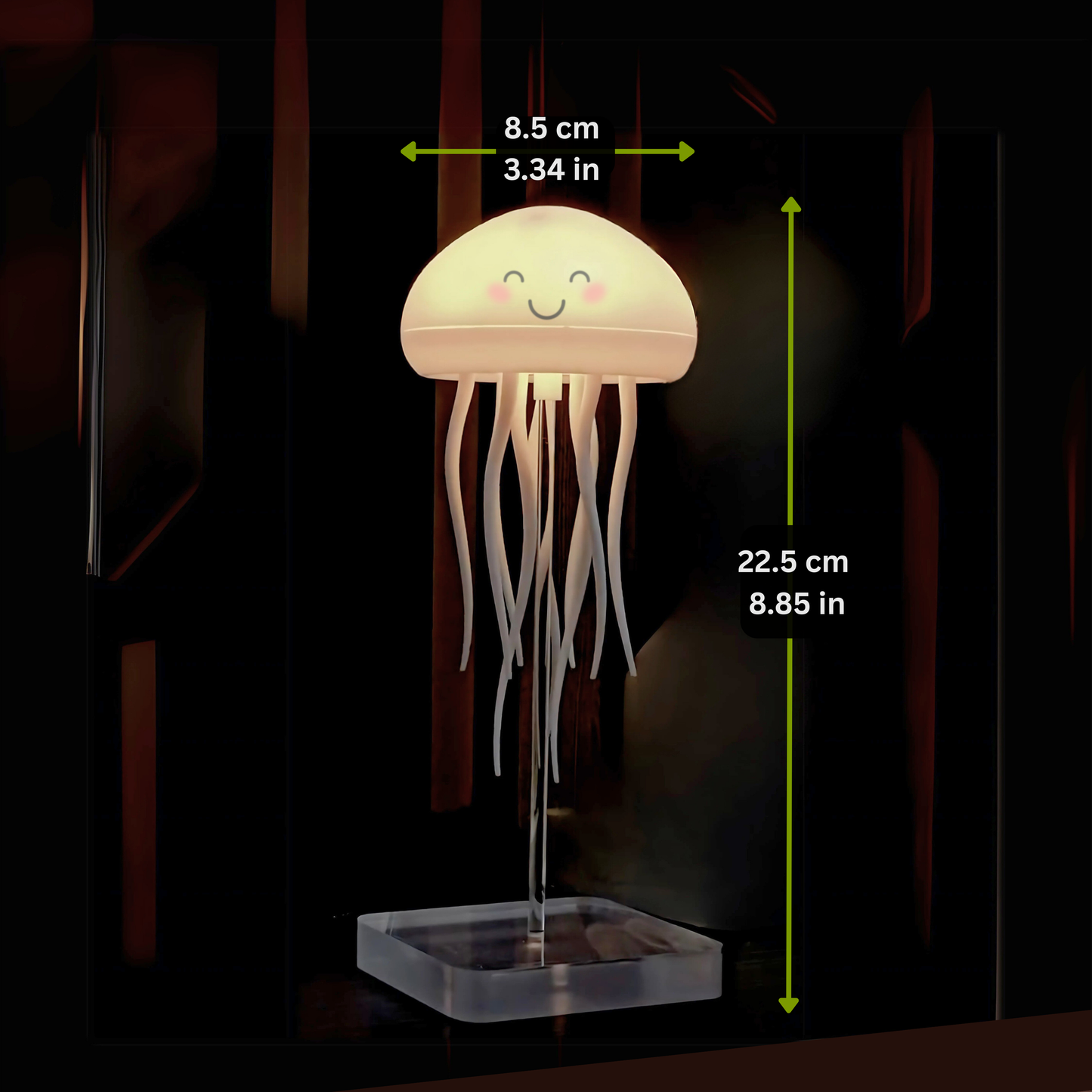 The Signature Lamp