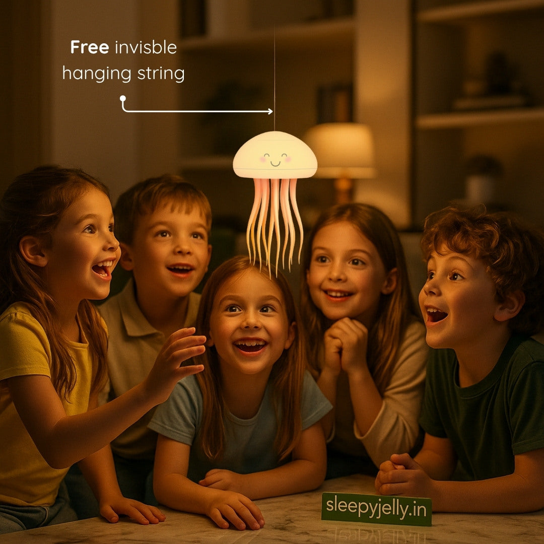 The Signature Lamp