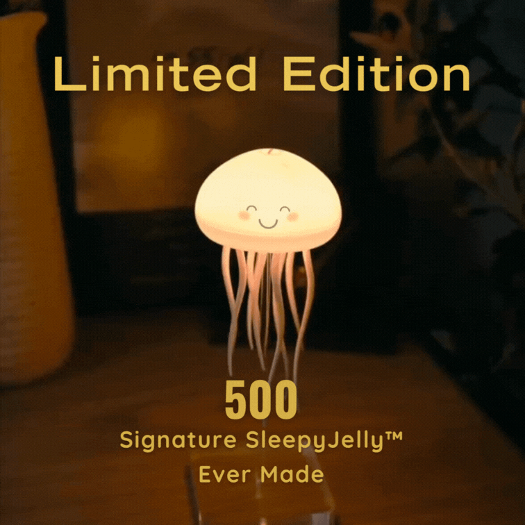 The Signature Lamp