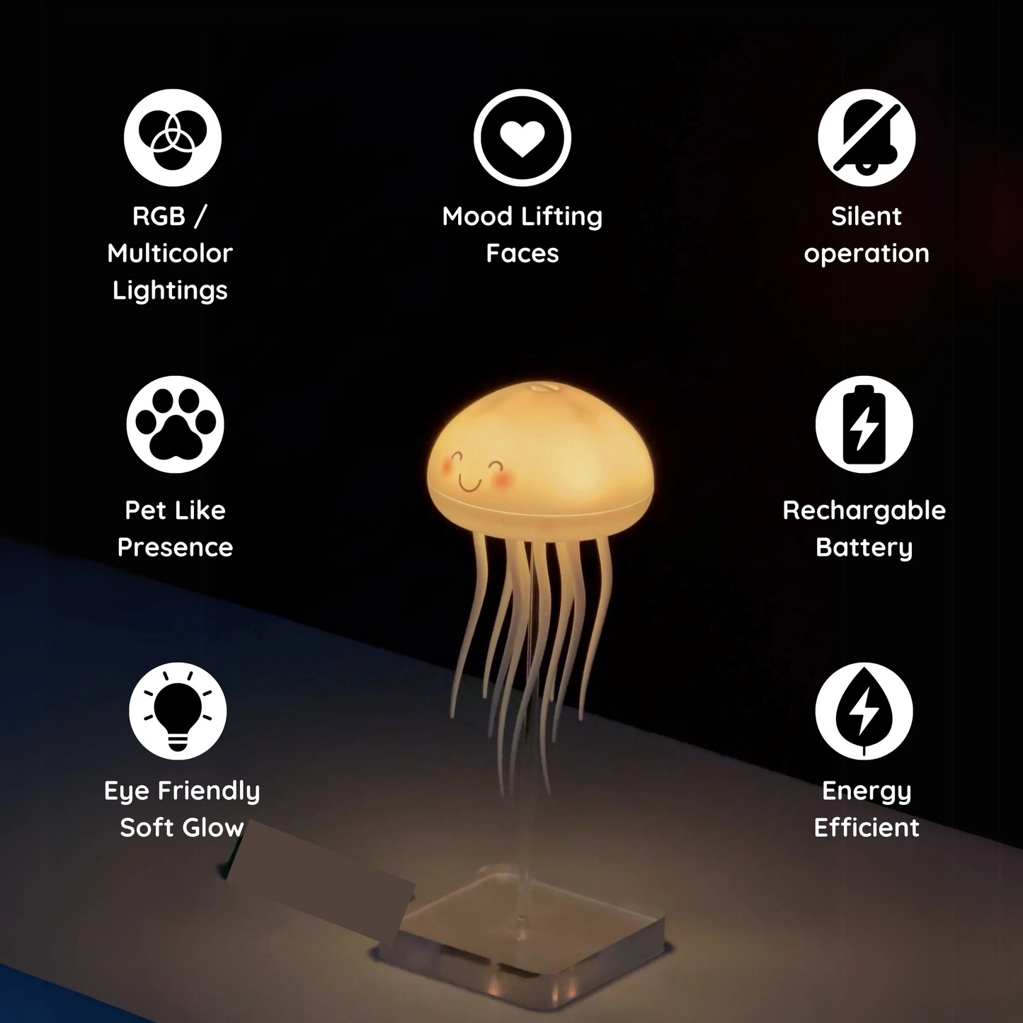 The Signature Lamp