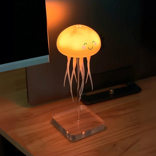 The Signature Lamp